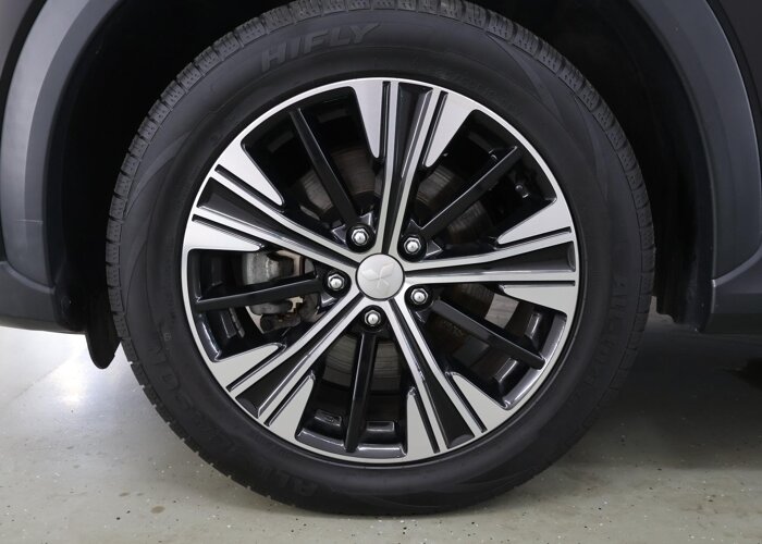 Mitsubishi Eclipse Cross 1.5 DI-T Intense