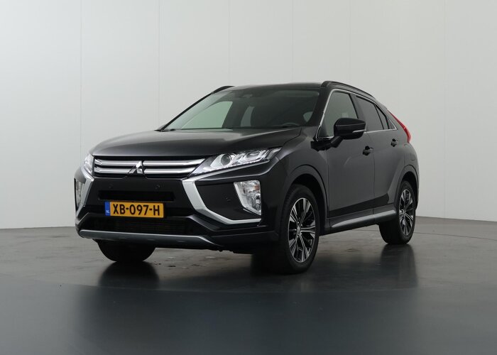 Mitsubishi Eclipse Cross 1.5 DI-T Intense
