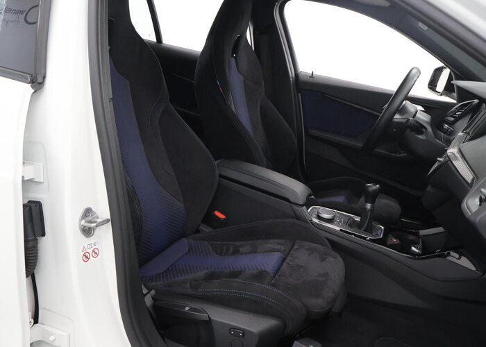 BMW 1-serie 118i Executive Edition M-Sport