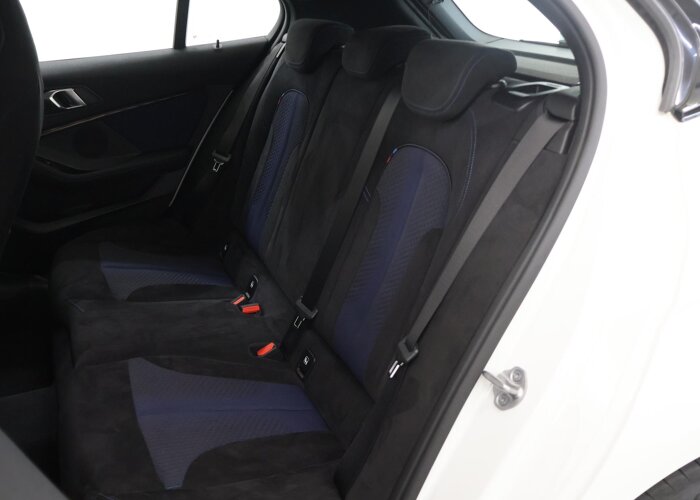 BMW 1-serie 118i Executive Edition M-Sport