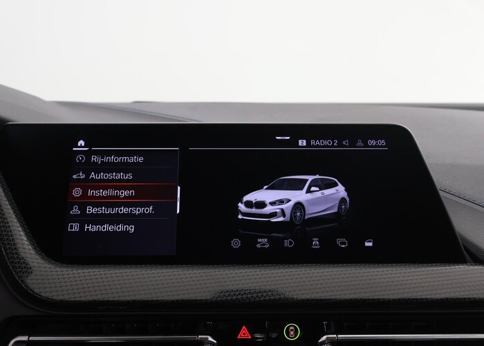 BMW 1-serie 118i Executive Edition M-Sport