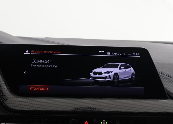 BMW 1-serie 118i Executive Edition M-Sport