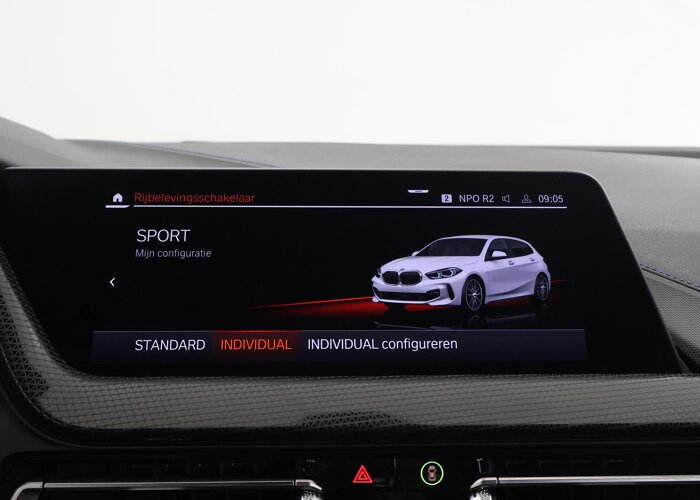 BMW 1-serie 118i Executive Edition M-Sport