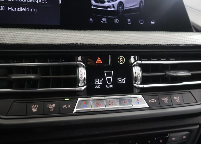 BMW 1-serie 118i Executive Edition M-Sport