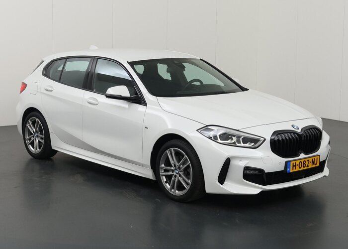 BMW 1-serie 118i Executive Edition M-Sport