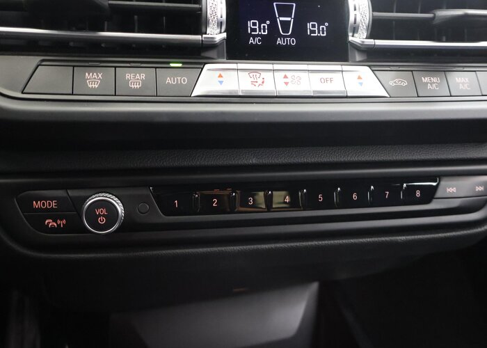 BMW 1-serie 118i Executive Edition M-Sport
