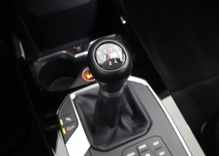 BMW 1-serie 118i Executive Edition M-Sport
