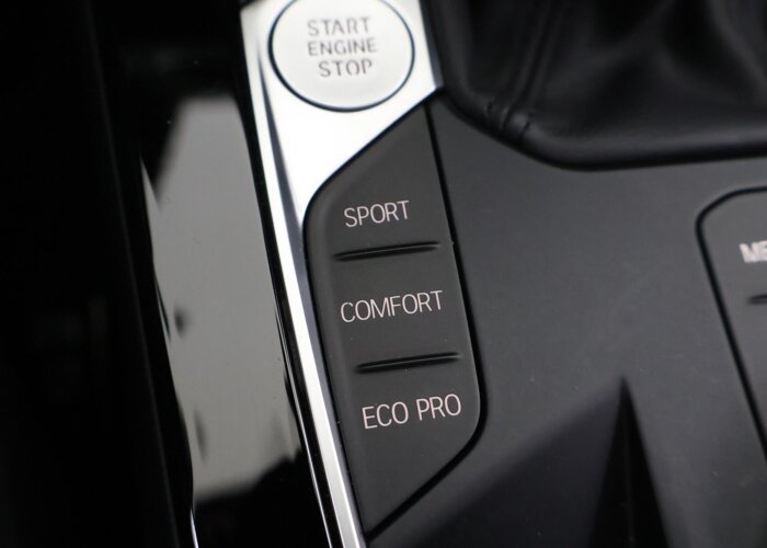 BMW 1-serie 118i Executive Edition M-Sport