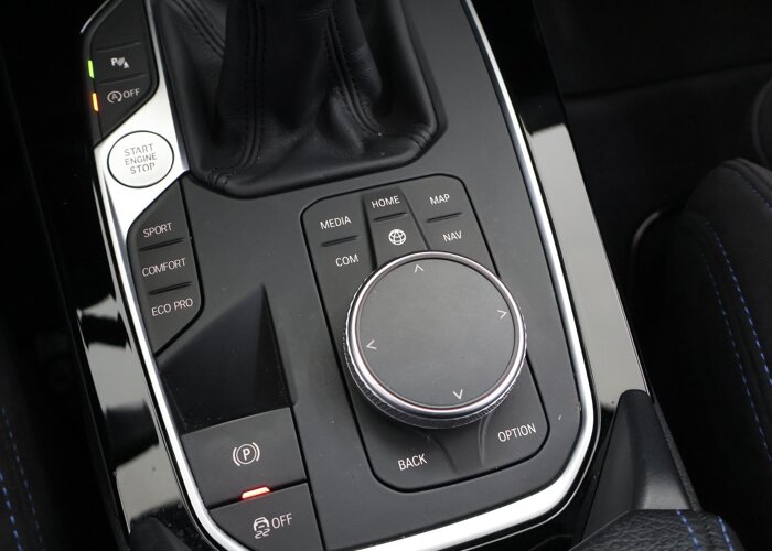 BMW 1-serie 118i Executive Edition M-Sport