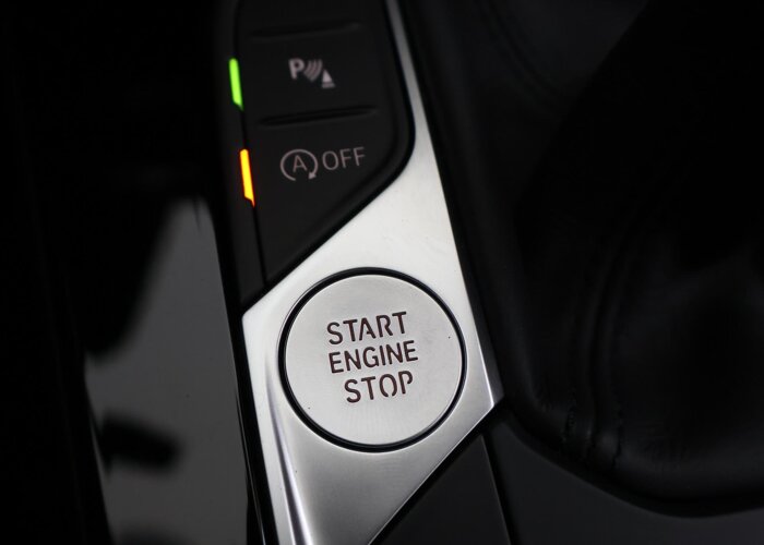 BMW 1-serie 118i Executive Edition M-Sport