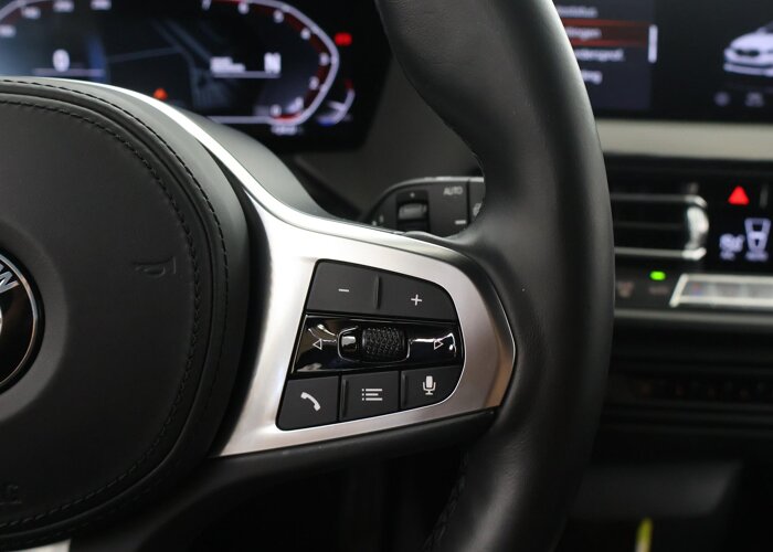 BMW 1-serie 118i Executive Edition M-Sport