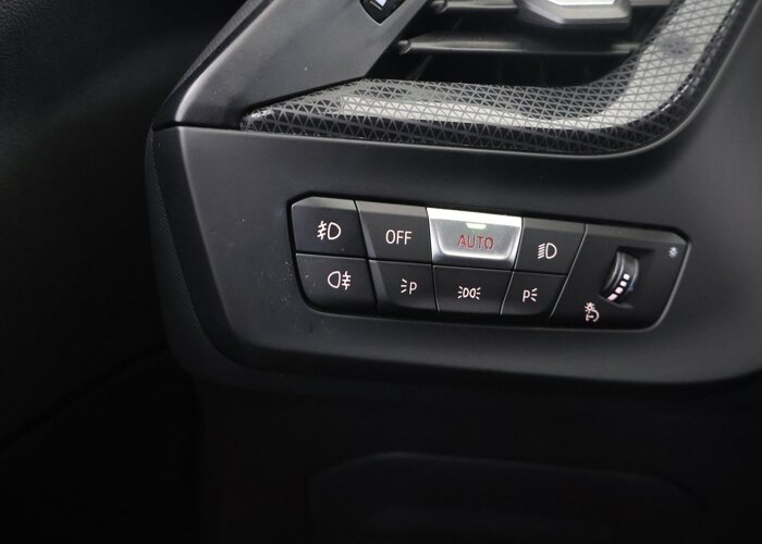 BMW 1-serie 118i Executive Edition M-Sport