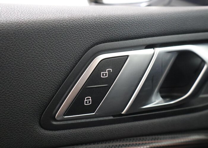 BMW 1-serie 118i Executive Edition M-Sport