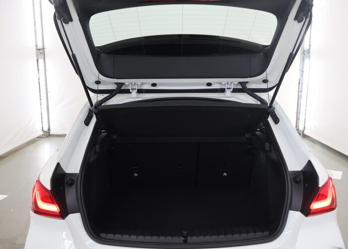 BMW 1-serie 118i Executive Edition M-Sport