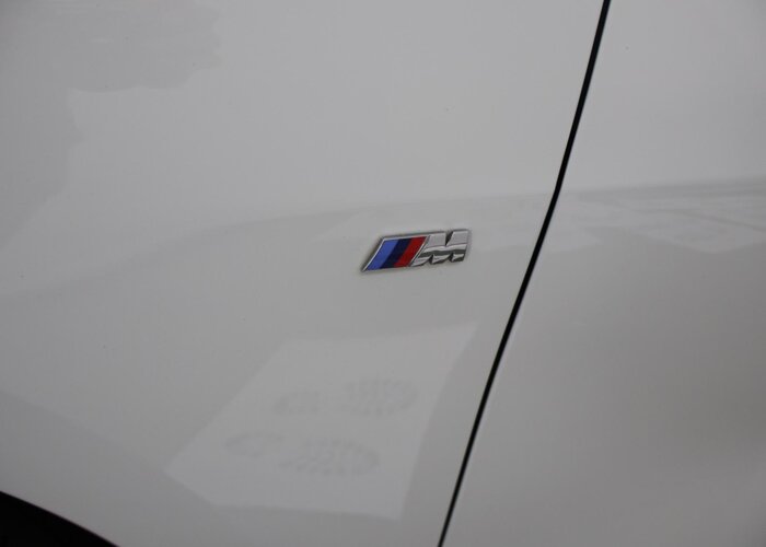 BMW 1-serie 118i Executive Edition M-Sport