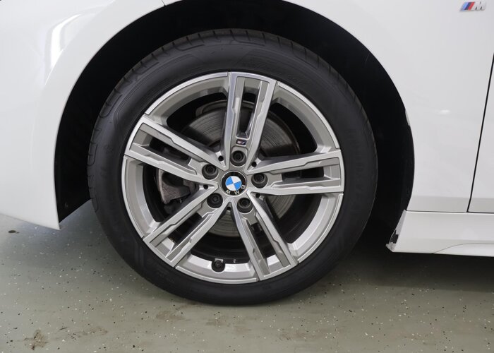 BMW 1-serie 118i Executive Edition M-Sport