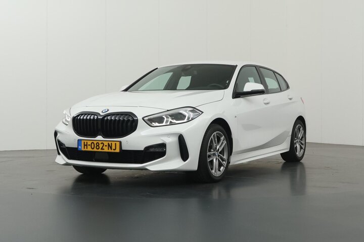 BMW 1-serie