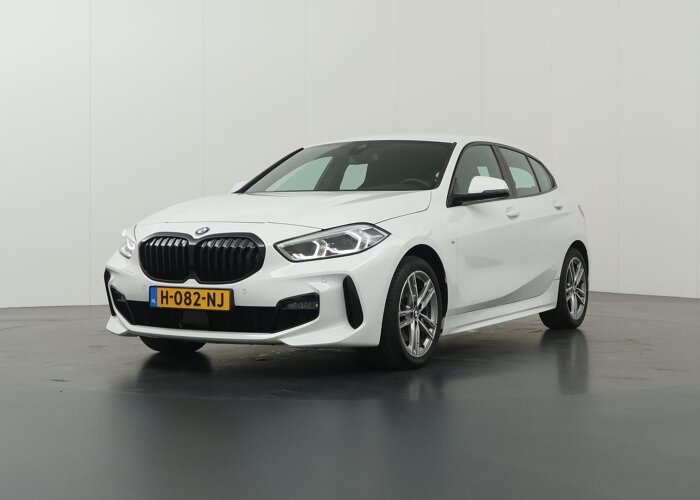 BMW 1-serie 118i Executive Edition M-Sport
