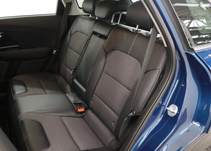 Kia Niro 1.6 GDi Hybrid First Edition