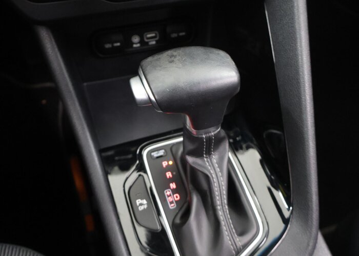Kia Niro 1.6 GDi Hybrid First Edition