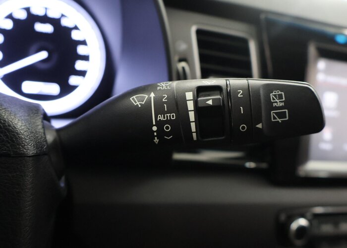 Kia Niro 1.6 GDi Hybrid First Edition