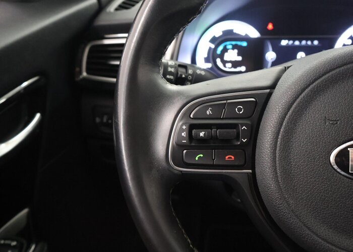 Kia Niro 1.6 GDi Hybrid First Edition