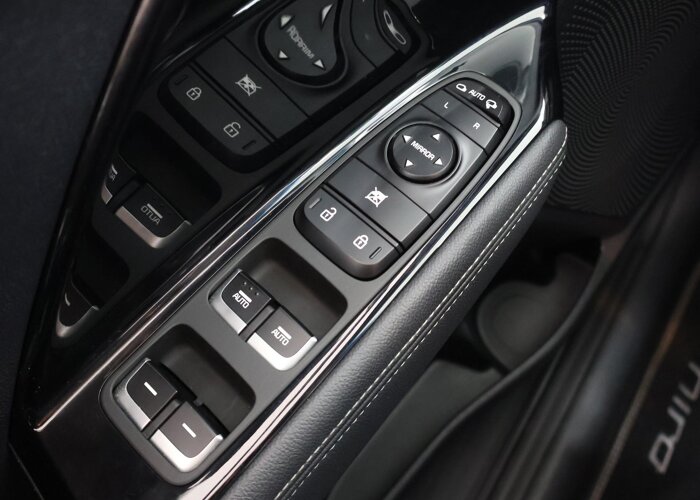 Kia Niro 1.6 GDi Hybrid First Edition