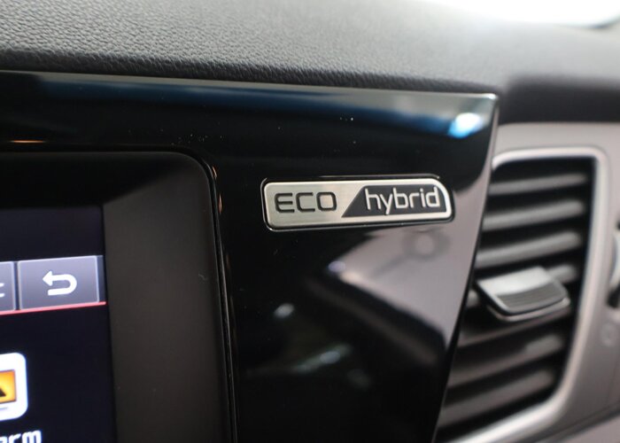 Kia Niro 1.6 GDi Hybrid First Edition