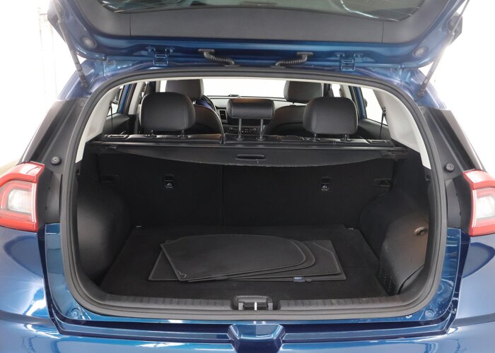 Kia Niro 1.6 GDi Hybrid First Edition
