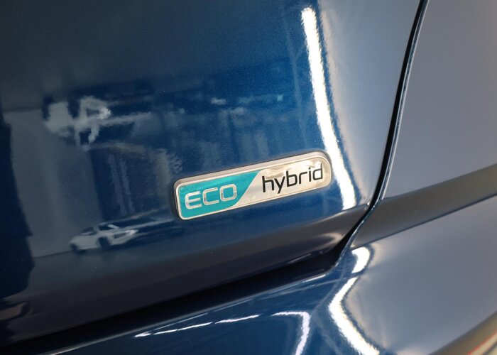 Kia Niro 1.6 GDi Hybrid First Edition