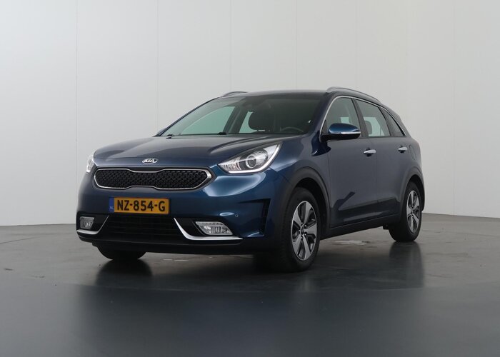 Kia Niro 1.6 GDi Hybrid First Edition