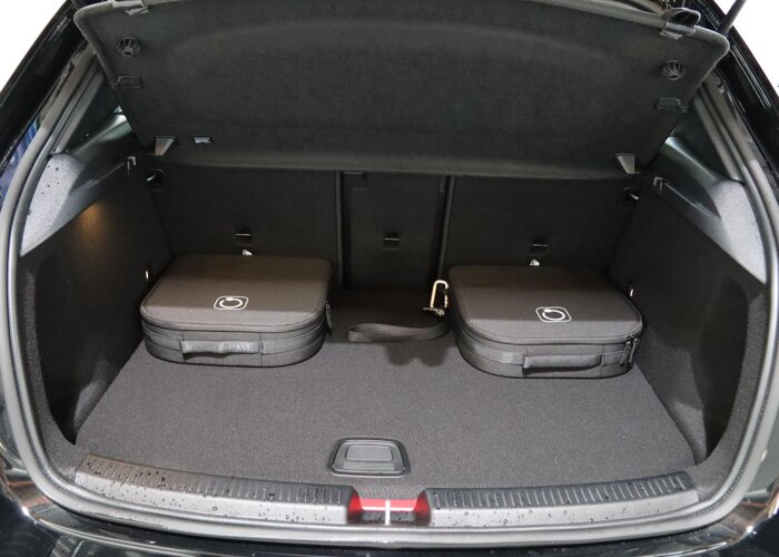 Mercedes-Benz A-Klasse 250 e Business Solution AMG