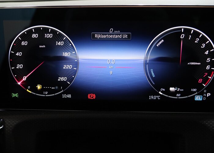 Mercedes-Benz A-Klasse 250 e Business Solution AMG