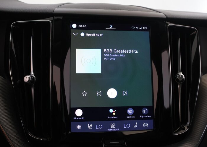 Volvo XC60 2.0 Recharge T6 AWD R-Design