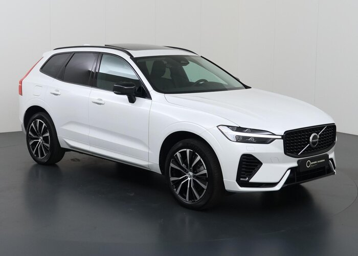 Volvo XC60 2.0 Recharge T6 AWD R-Design