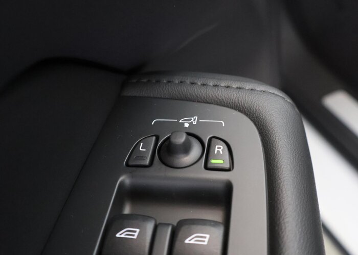 Volvo XC60 2.0 Recharge T6 AWD R-Design