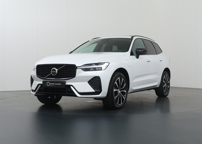 Volvo XC60 2.0 Recharge T6 AWD R-Design