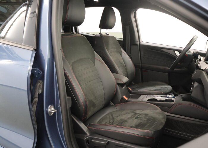 Ford Kuga 2.5 PHEV ST-Line X