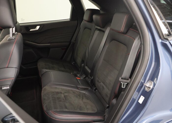Ford Kuga 2.5 PHEV ST-Line X