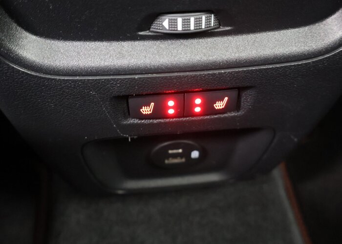 Ford Kuga 2.5 PHEV ST-Line X