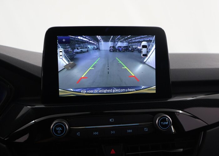 Ford Kuga 2.5 PHEV ST-Line X