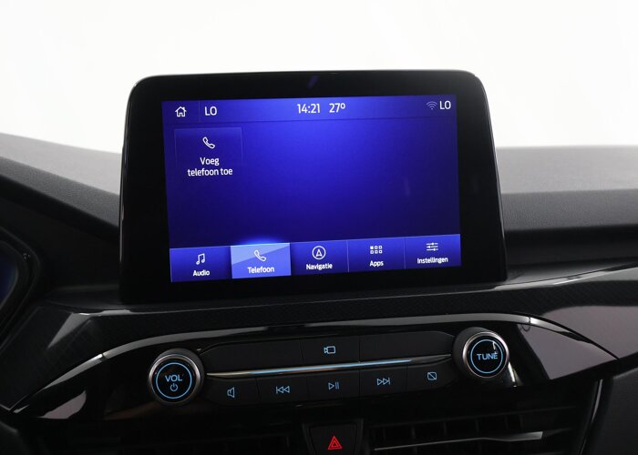 Ford Kuga 2.5 PHEV ST-Line X