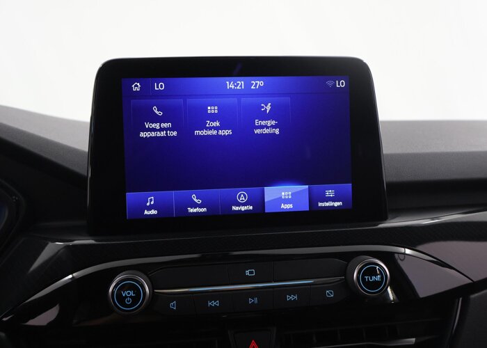 Ford Kuga 2.5 PHEV ST-Line X
