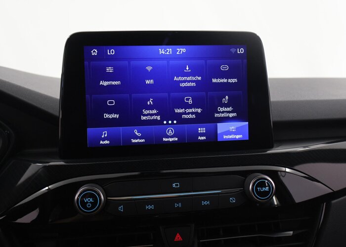 Ford Kuga 2.5 PHEV ST-Line X