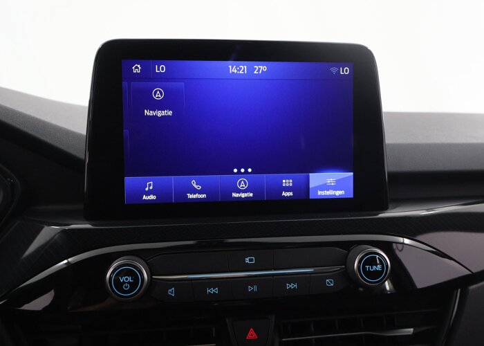 Ford Kuga 2.5 PHEV ST-Line X