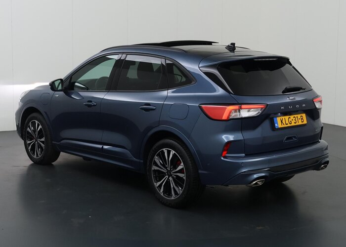 Ford Kuga 2.5 PHEV ST-Line X