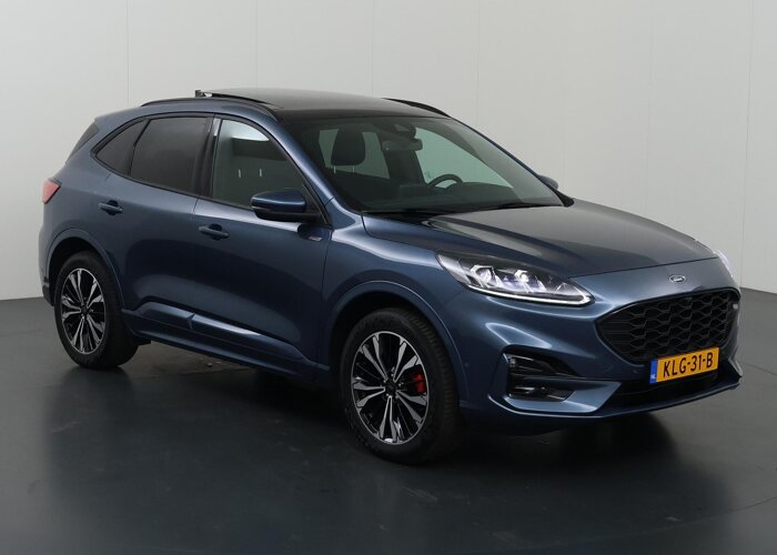 Ford Kuga 2.5 PHEV ST-Line X