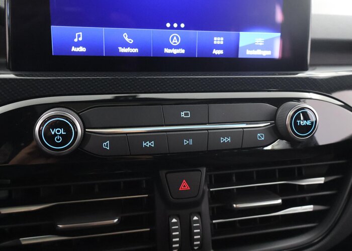 Ford Kuga 2.5 PHEV ST-Line X