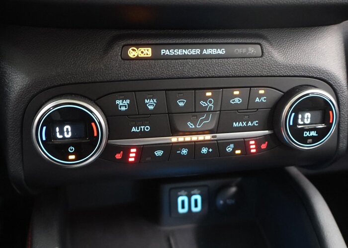 Ford Kuga 2.5 PHEV ST-Line X