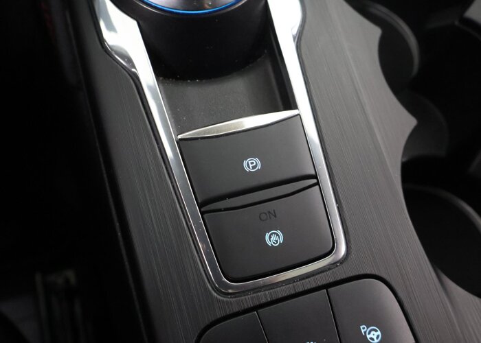 Ford Kuga 2.5 PHEV ST-Line X